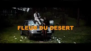 Shiggue &ndash; Fleur du D&eacute;sert Avec. #Dias  [prod. by Ex&eacute;cutive ] (Official Music Video)