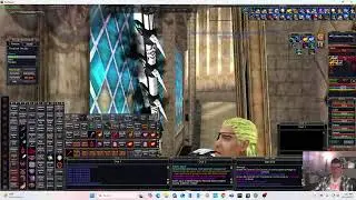 Guilded Spires Zarek Kill EQ - IamScott, Dolthaic, Zaragok, Aarion - Black Dragon Legion #everquest