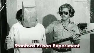 The Darkest Experiment in Psychology