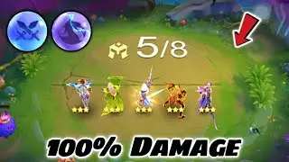 3 Star Ling 100% Destruction with Star-core; Wind | New Update!!