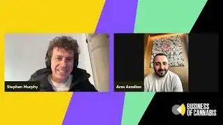 BofC Podcast  - In Conversation with Stephen Murphy and Aras Azadian