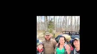 Knobstone Trail
