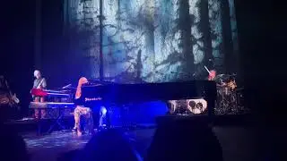 Tori Amos - SF Masonic Auditorium 7.26.23