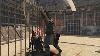 Lets Play Blackthorn Arena A New Indie Gladiator Management Game! Part 1