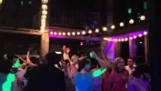 Music Man Entertainment Wedding 