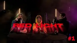RED LIGHT - STLR x DIRLO x TAHINE [EP1S2]