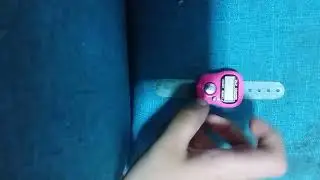 Tally counter