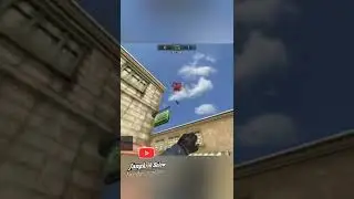yaelah skill spam | Point Blank Gameplay 2022 #shorts