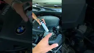 How to fix Rattling Engine Noise ? #car #cars #quick #howtofix #foryou #hack #short #viral #noise