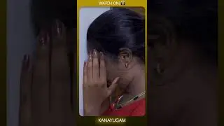 Watch Kanayugam Tamil Short Film | Tamil Shortcut | Silly Monks