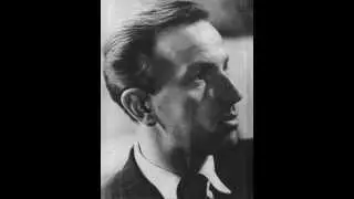 Henry Reed - A Very Great Man Indeed