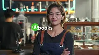 QuickBooks, Backing you