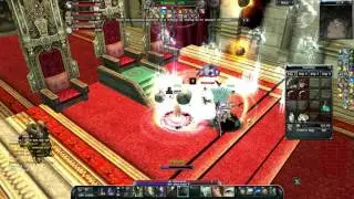 Classic Archlord / Siege with that Mage