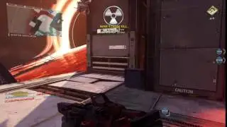 INFINITE WARFARE INSANE *LAG COMP* @Infinity Ward