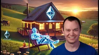 Welcome Back Home, Ethereum!