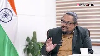 Abhishek Singh&rsquo;s Blueprint for an AI-Powered India