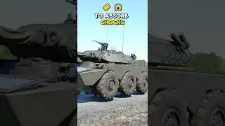 Что такое гидропневматическая подвеска?