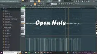 Future X DJ Esco (Type Beat Tutorial)