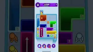 Drop Away level 20 #dropaway #gaming #level20