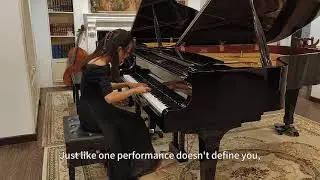 World Piano Day 2025 - A sharing of lessons I&rsquo;ve learned