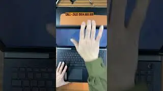 Dell Inspiron 7566 Gaming M&aacute;y Khỏe Chiến Game Kh&ocirc;ng Lo Giật.
