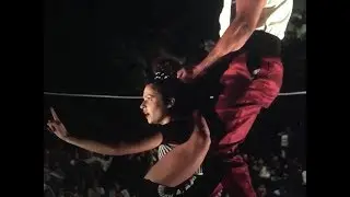 Intrepidos Circo - Promo 2019