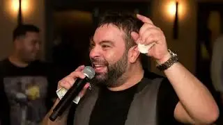 LIVE Florin Salam - Iar am pus-o & Nu te las | 2006 | Manele de Colectie