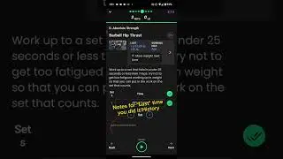 TrainHeroic Basic Use Tutorial