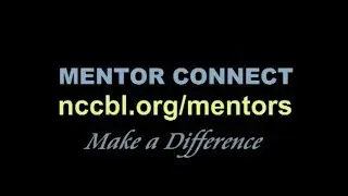 NCCBL Mentor Connect