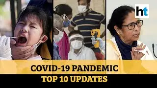 Covid update: Himachal 'scam' charge; EU's &euro;750bn fund; Wuhan mass testing