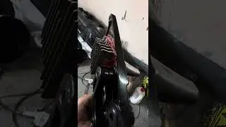 Будни кувалдовода или как  нейронная сеть  ( chat gpt) помогала мне чинить V MAX 1200)