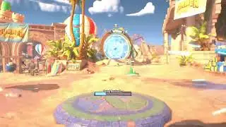 PVZ BFN Unified Gardens Giddy Park Event