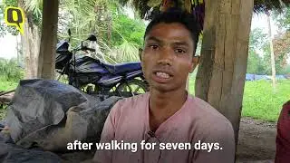 Documentary-158 | The Real Victims of Bastar War | EMIPACT Foundation