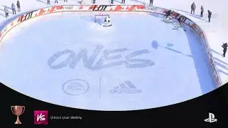 NHL 24 clips