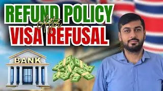 UK Universities Refund Policy after Visa Refusal  