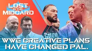 Vince McMahon reportedly out of WWE | Cody Rhodes back on track to dethrone Roman Reigns?