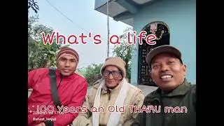 Meet Nepal&rsquo;s 100-Year-Old Strongest Village Man 