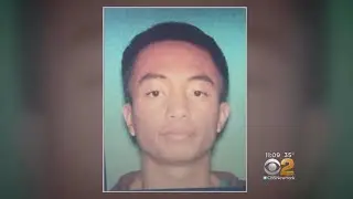 N.J. Man Accused Of Stalking 2 Women