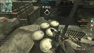 Slxxpy Infected Highlights 2 | Mw3 Plutonium #IW5X