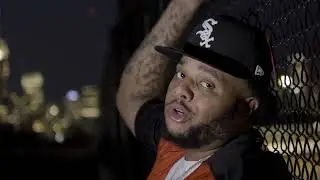 Official Music Video: Solarfive x Custom Made - Purple Drinks