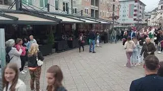 MALA MATURA Pale 2023