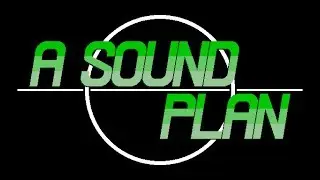 A Sound Plan Release Trailer