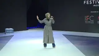 MUSLIM FASHION FESTIVAL Live Stream