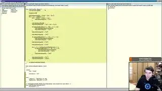 Дописываем текстовый редактор для языка FORTRAN