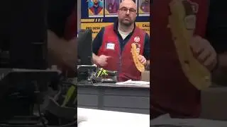 Теперь я ЗНАЮ, почему Lowes повышает цены!