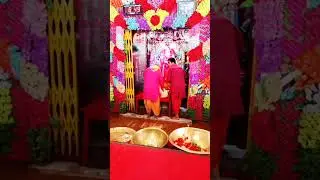 #durgasthan#katihar#bihar#puja#mandir#blessing#maa