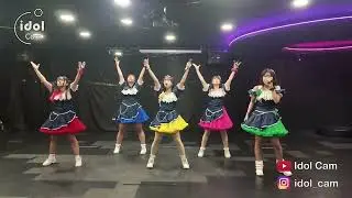 Hira Dazzle - Orchestra by Bish at Stellabration Zona Korea Mangga 2 Square 281225