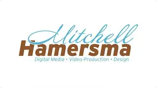 Digital Media Production Student Demo Reel by Mitchell Hamersma