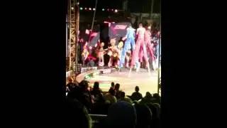 Universoul circus 2