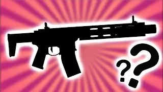 IS THIS THE BEST GUN IN BAD BUSINESS?